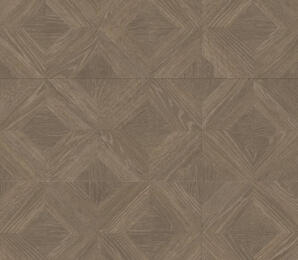 Фото Дуб палаццо коричневый IPU4504 quick-step