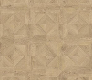 Фото Дуб песочный брашированный IPU4142 quick-step