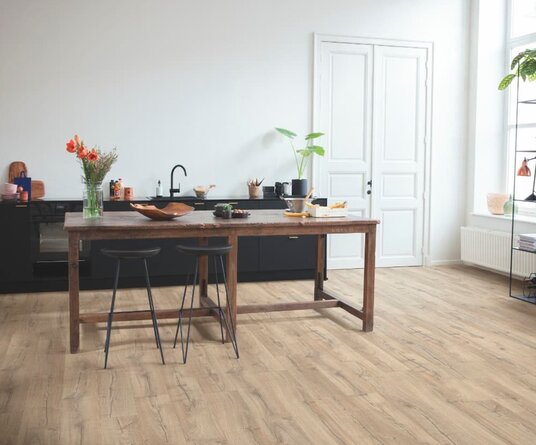 Фото Impressive Ultra quick-step