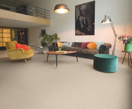 Фото Impressive Patterns Ultra quick-step