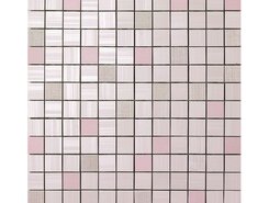 Плитка Radiance Rose Mosaic Dek 30x30