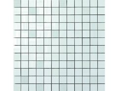 Radiance White Mosaic Dek 30x30