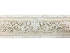 n070570 Бордюр широкий Alexa Ivory 13x30