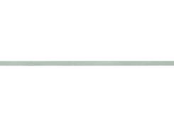 Плитка Бордюр L INOX P Listwa Metalowa металлический 2x75