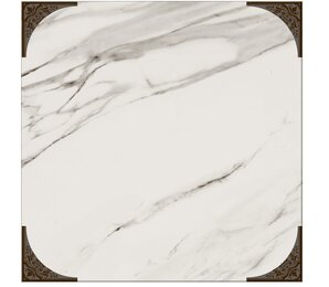 Фото Calacatta Estrella 45x45 click