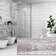 Prato white 20x60 фото3