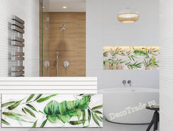 Плитка Snow Glossy