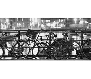 Фото Декор Amsterdam 1 Glass 20x50 Konskie ceramika