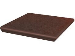 Капинос угловой Cloud Brown Kapinos Stopnica Narozna Duro 33x33