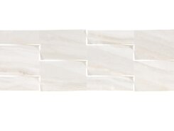 Lira Prisma White 25x75 (1,31)