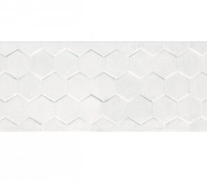 Фото Polaris Hexagon Light 25x75 Konskie ceramika