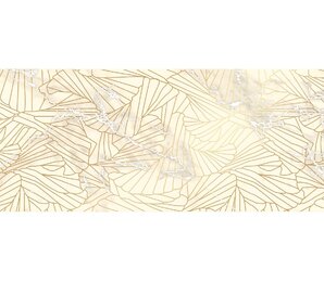Фото Serene Bianco Inserto 25x75 Paradyz