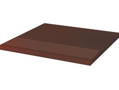 Ступень Cloud Brown Stopnica Prosta 30x30