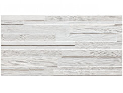 Wood Mania White 30x60