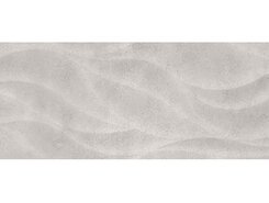 Плитка Kalos Ondas Grey 30x90