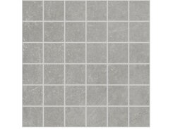 Плитка СД492 Декор TERRAGRES STONEHENGE mosaic grey 30*30