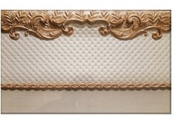 Цоколь Zocalo Velazquez Beige 15x25