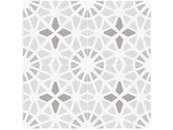 Cut Adele Cloud Grey 45x45