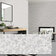 Microcemento Blanco 60x60 (1,44) фото3