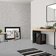 Microcemento Blanco 60x60 (1,44) фото4