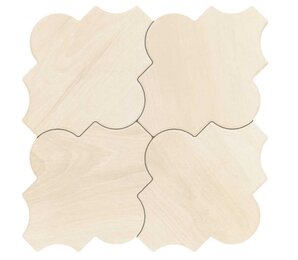 Фото Eternity Haya 45x45 realonda
