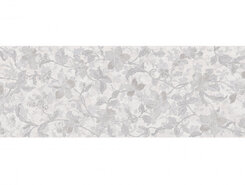 Floral Blanco 30x90 (1,32)