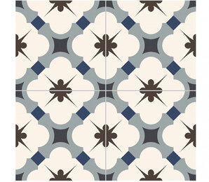 Фото Grace Blue 33,15x33,15 GayaFores