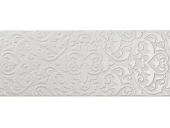 Плитка Leonora Decor Jet Perla 25x75