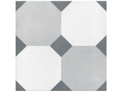 Плитка Mundi Grey 33x33