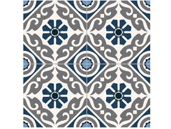Плитка Musa Blue 33,15x33,15