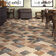 Eternity Deco Azul 45x45 фото6