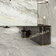 Marble Platinum Gris 60x120 фото3