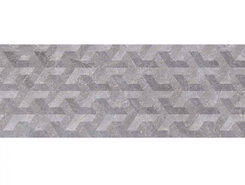 Плитка Trentino Gris Nook 25x75