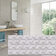 Trentino Perla Nook 25x75 фото3