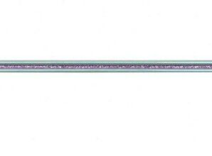 Фото Listello Turquesa Glitter 1,5x60 Azuliber