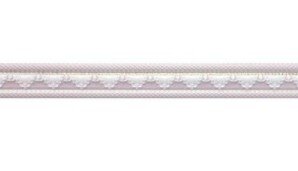 Фото Moldura Fragance Rose 3x30 Dual Gres