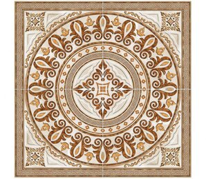Фото Roseton Legend Tabaco 4 90x90 Absolut Keramika