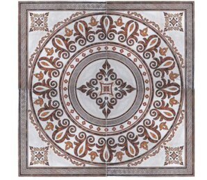 Фото Roseton Legend Vison 4 90x90 Absolut Keramika
