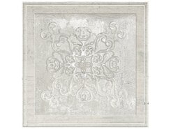 Плитка Newcastle Decor Grey 20x20