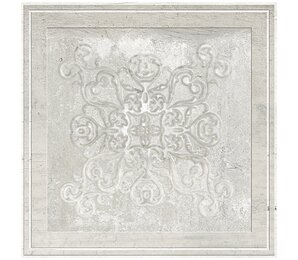 Фото Newcastle Decor Grey 20x20 Absolut Keramika