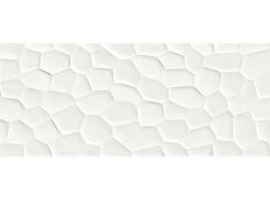 Плитка Плитка MNP3 Essenziale Struttura Deco 3D Satinato 40*120