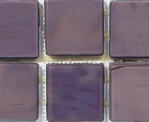 Фото AJ45 смальта Rose Mosaic