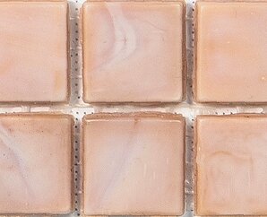 Фото AJ85 смальта Rose Mosaic