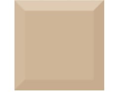 Плитка Biselado Brillo Beige 10x10