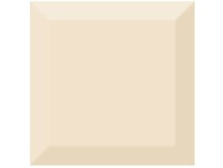 Плитка Biselado Brillo Crema 10x10