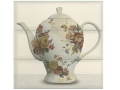 Composicion Tea 03 Cream 30x30