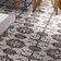 Cork Grey 45x45 фото4