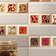 Decor Mix 14 pz Cube Gold Kitchen 10x10 фото4