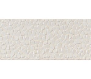 Фото Decor Cromo Blanco 10x30 Absolut Keramika