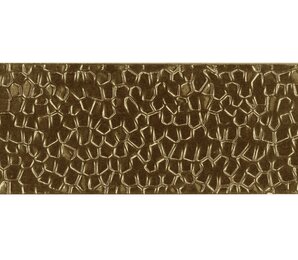 Фото Decor Cromo Oro 10x30 Absolut Keramika